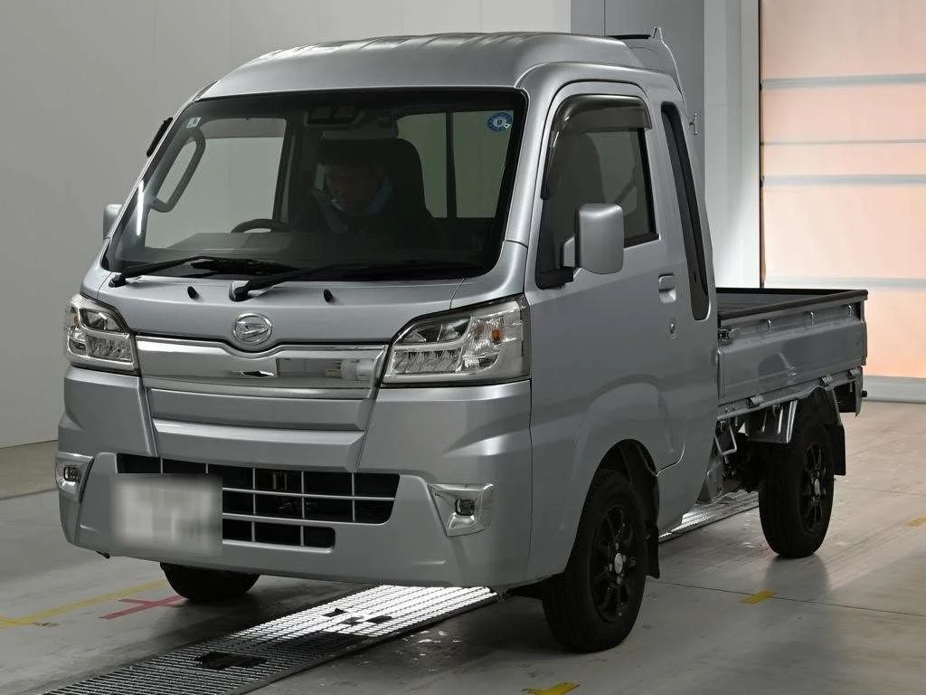 Daihatsu Hijet Truck S510P 2020